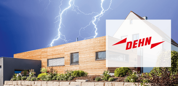 Dehn bei Horst Gebäudetechnik in Haunetal