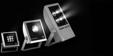 Lightstream LED bei Horst Gebäudetechnik in Haunetal