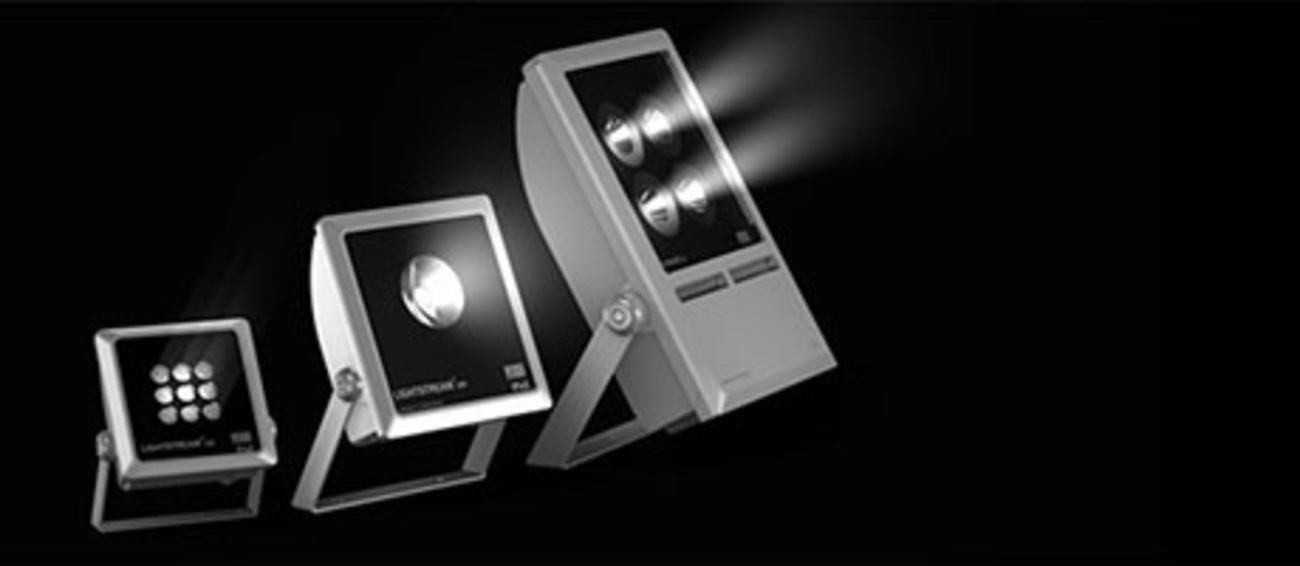 Lightstream LED bei Horst Gebäudetechnik in Haunetal