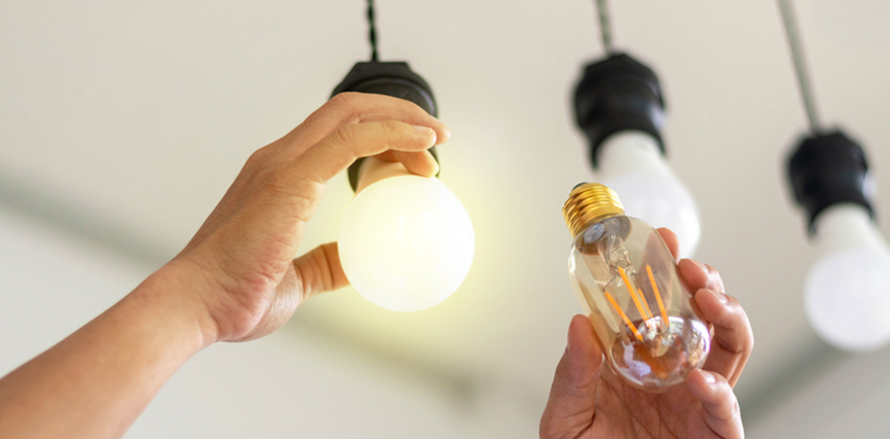 Energie sparen bei Horst Gebäudetechnik in Haunetal