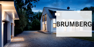 Brumberg bei Horst Gebäudetechnik in Haunetal