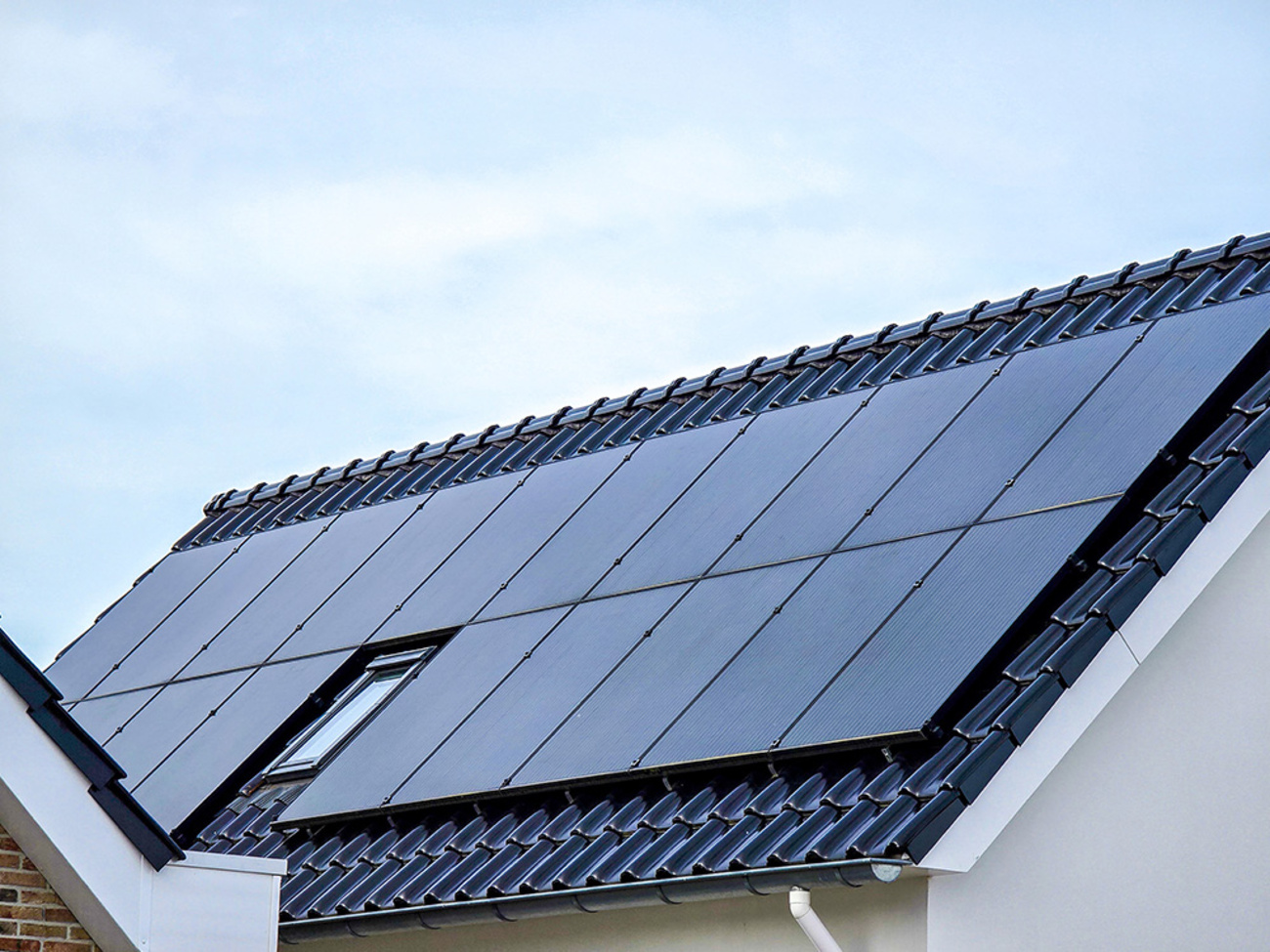 Erneuerbare Energien bei Horst Gebäudetechnik in Haunetal