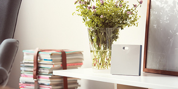 coviva Smart Home bei Horst Gebäudetechnik in Haunetal