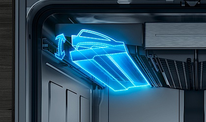 varioSchublade Pro bei Horst Gebäudetechnik in Haunetal