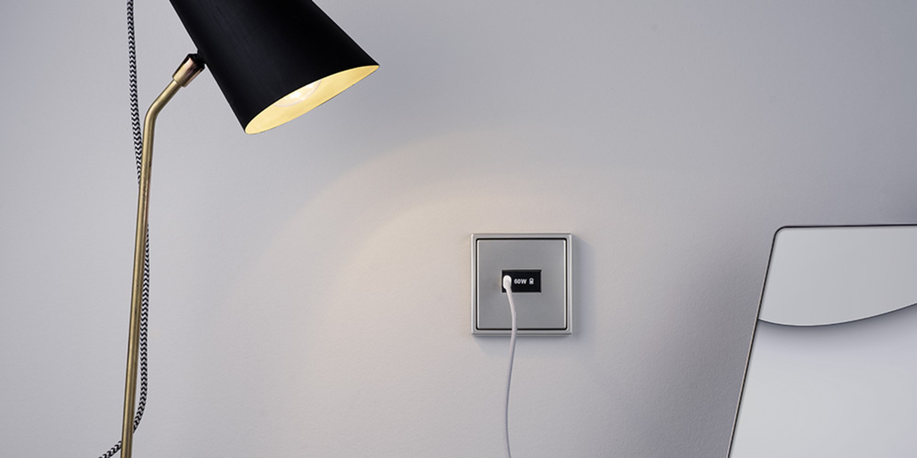 Ladegerät USB PD 60 bei Horst Gebäudetechnik in Haunetal