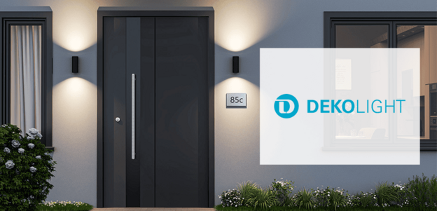 DEKO-LIGHT bei Horst Gebäudetechnik in Haunetal