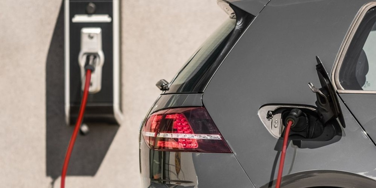 Schutz für E-Mobility bei Horst Gebäudetechnik in Haunetal