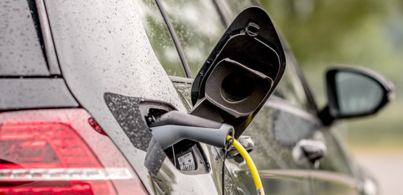 E-Mobility bei Horst Gebäudetechnik in Haunetal
