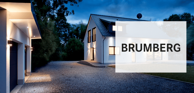 Brumberg bei Horst Gebäudetechnik in Haunetal