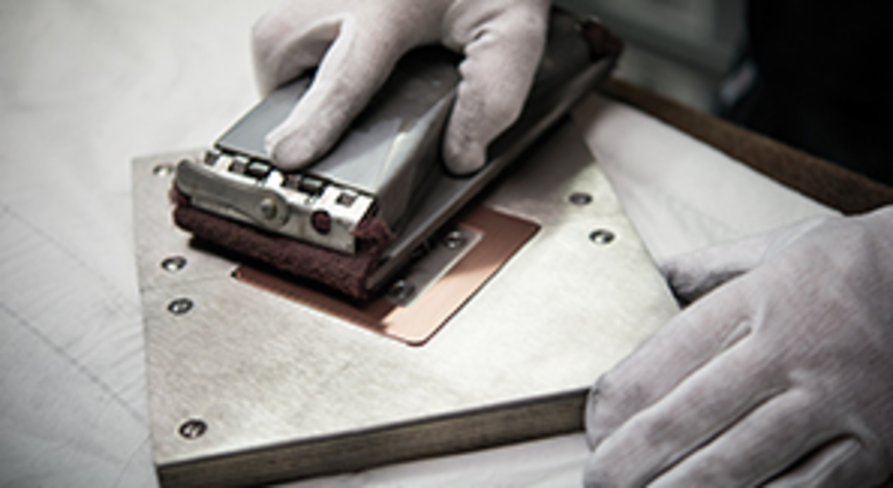 Manufaktur bei Horst Gebäudetechnik in Haunetal