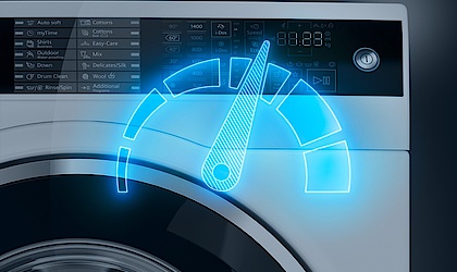 varioSpeed bei Horst Gebäudetechnik in Haunetal
