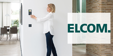 Elcom bei Horst Gebäudetechnik in Haunetal