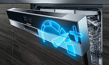 varioSpeed Plus bei Horst Gebäudetechnik in Haunetal