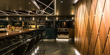 Hotellerie / Gastronomie bei Horst Gebäudetechnik in Haunetal