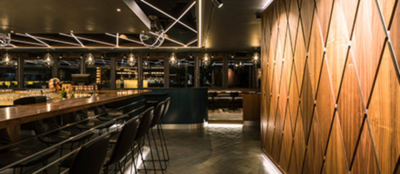 Hotellerie / Gastronomie bei Horst Gebäudetechnik in Haunetal