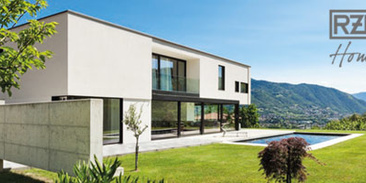 RZB Home + Basic bei Horst Gebäudetechnik in Haunetal