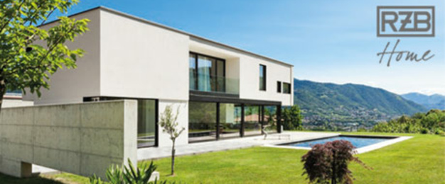 RZB Home + Basic bei Horst Gebäudetechnik in Haunetal