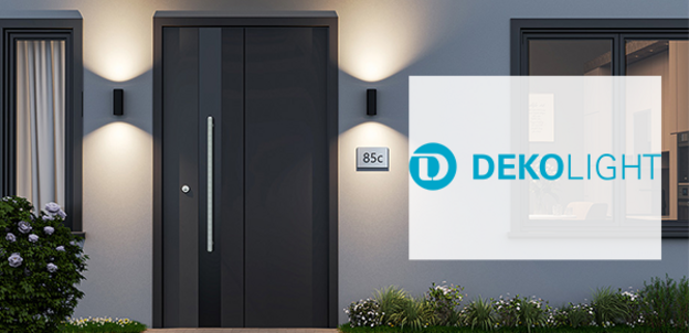 DEKO-LIGHT bei Horst Gebäudetechnik in Haunetal