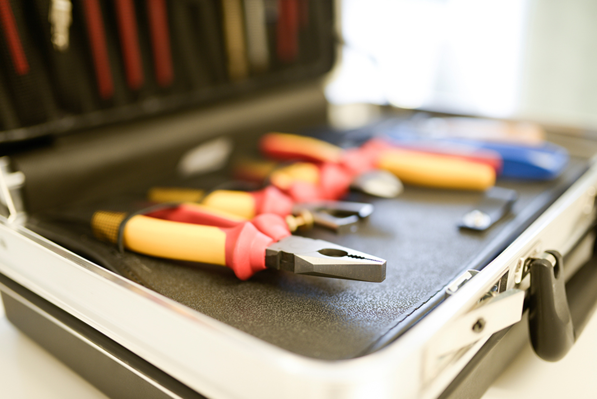 Ihr Servicepartner bei Horst Gebäudetechnik in Haunetal