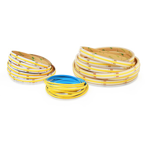 LED Stripes COB bei Horst Gebäudetechnik in Haunetal