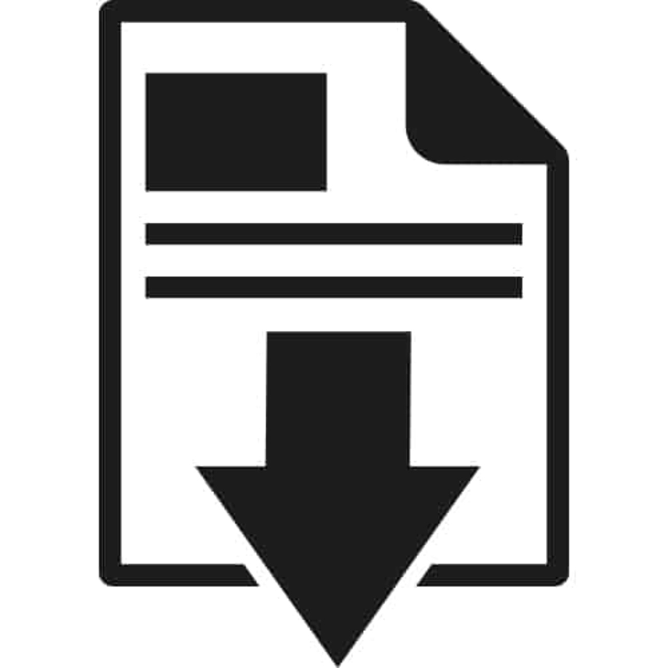 Downloads bei Horst Gebäudetechnik in Haunetal