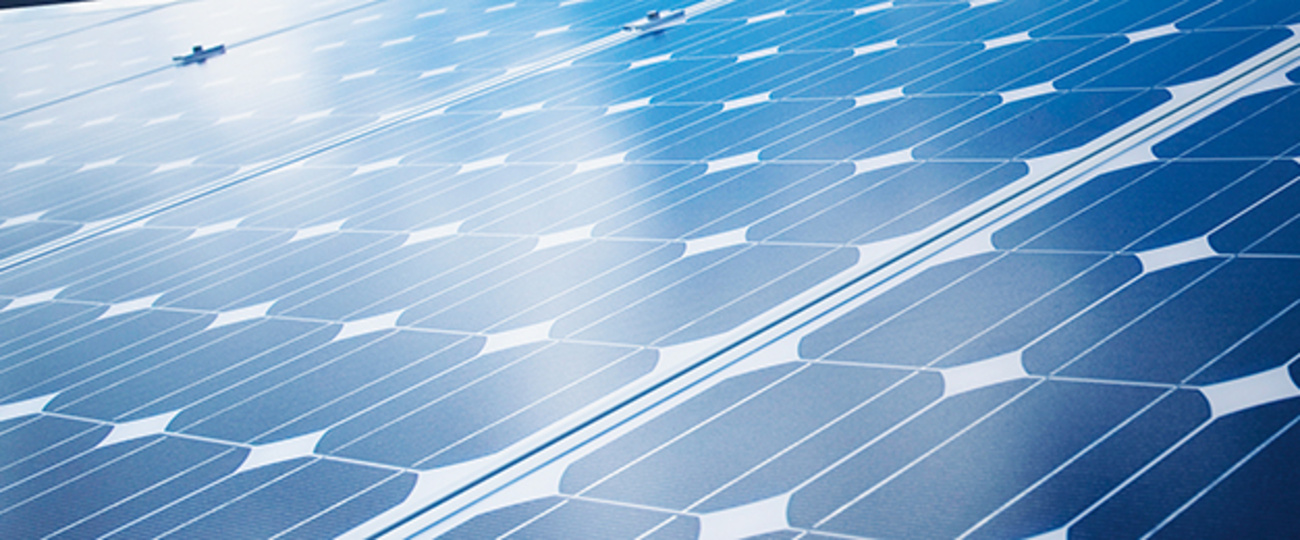 Photovoltaik bei Horst Gebäudetechnik in Haunetal