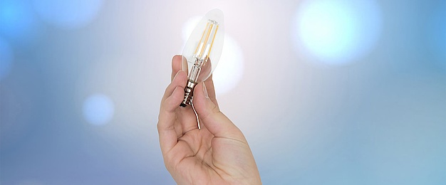 Energie sparen bei Horst Gebäudetechnik in Haunetal