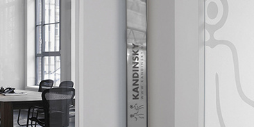 Designkanäle bei Horst Gebäudetechnik in Haunetal