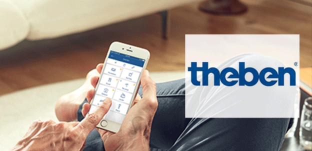 Theben bei Horst Gebäudetechnik in Haunetal