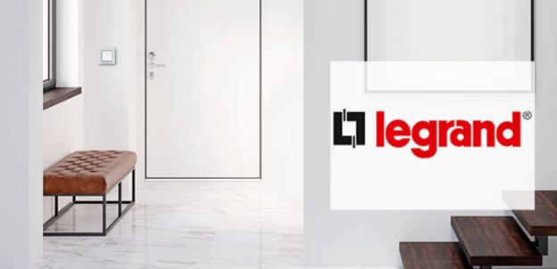 Legrand bei Horst Gebäudetechnik in Haunetal