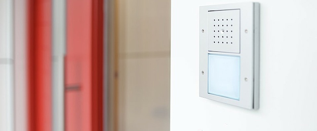 Design bei Horst Gebäudetechnik in Haunetal